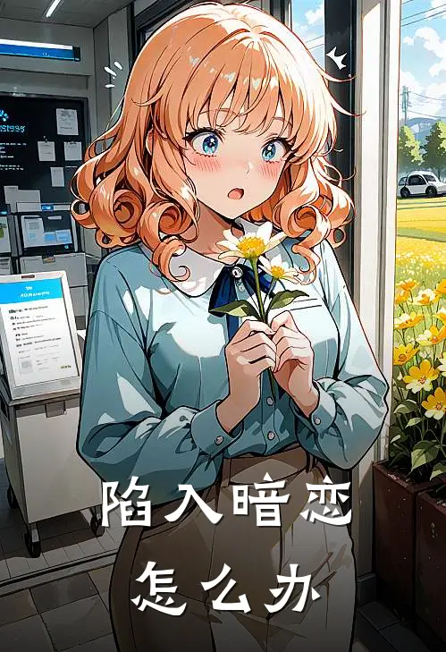 陷入暗恋怎么办