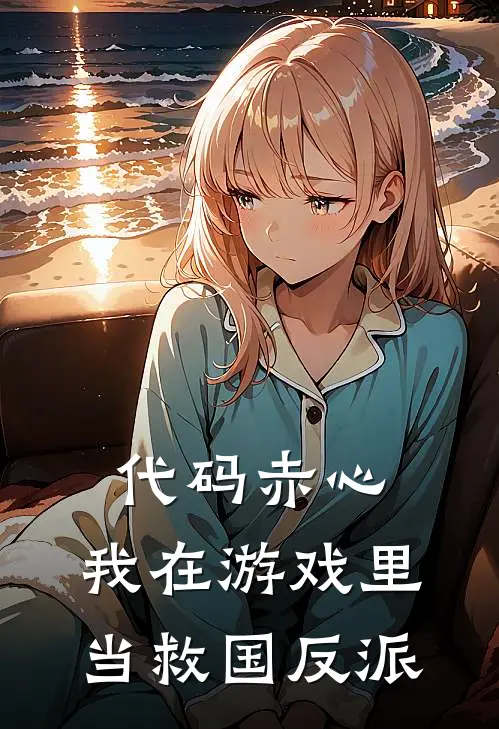 代码赤心：我在游戏里当救国反派