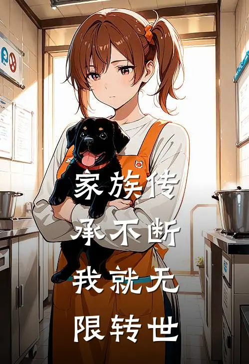 家族传承不断,我就无限转世