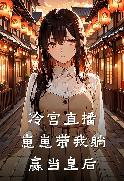 《冷宫直播：崽崽带我躺赢当皇后》苏晚瑞儿已完结小说_冷宫直播：崽崽带我躺赢当皇后(苏晚瑞儿)全文免费阅读无弹窗大结局