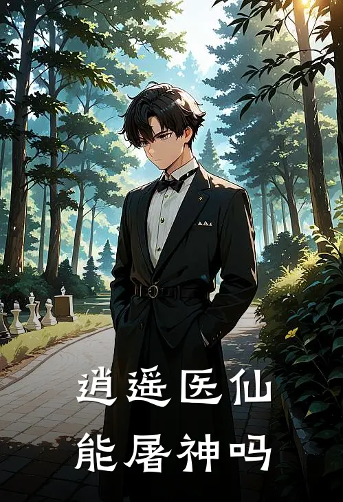逍遥医仙能屠神吗