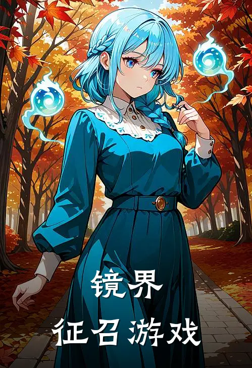 镜界：征召游戏(林天张浩)最新完本小说推荐_免费小说推荐镜界：征召游戏林天张浩