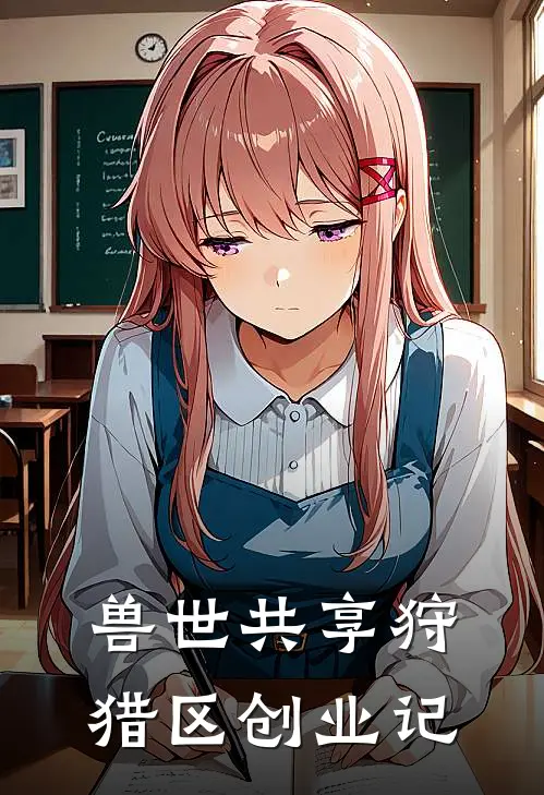 兽世共享狩猎区创业记白薇薇白薇薇全文免费阅读_热门小说大全兽世共享狩猎区创业记白薇薇白薇薇