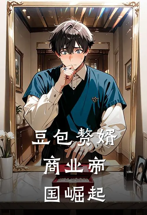 豆包赘婿：商业帝国崛起