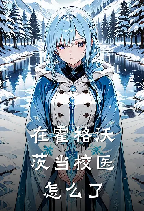 《在霍格沃茨当校医怎么了》林九霄邓布利多火爆新书_在霍格沃茨当校医怎么了(林九霄邓布利多)最新热门小说