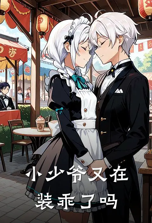 小少爷又在装乖了吗