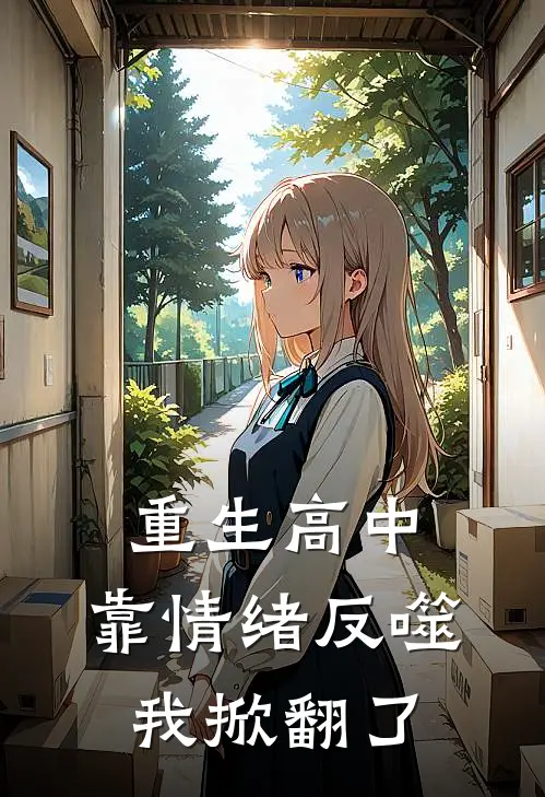 重生高中：靠情绪反噬，我掀翻了苏晚棠赵雪梅最新全本小说_最新章节列表重生高中：靠情绪反噬，我掀翻了(苏晚棠赵雪梅)