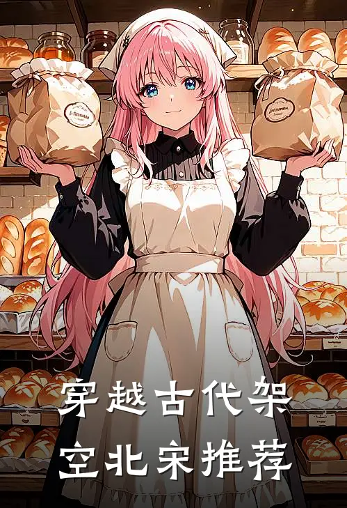 穿越古代架空北宋推荐