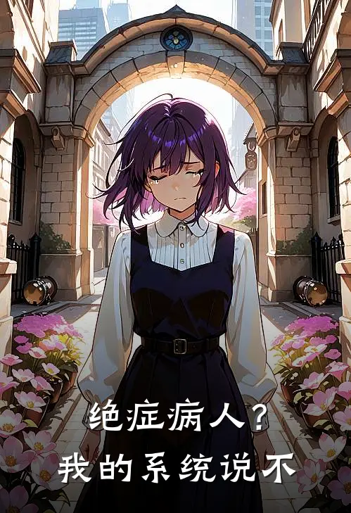 绝症病人？我的系统说不