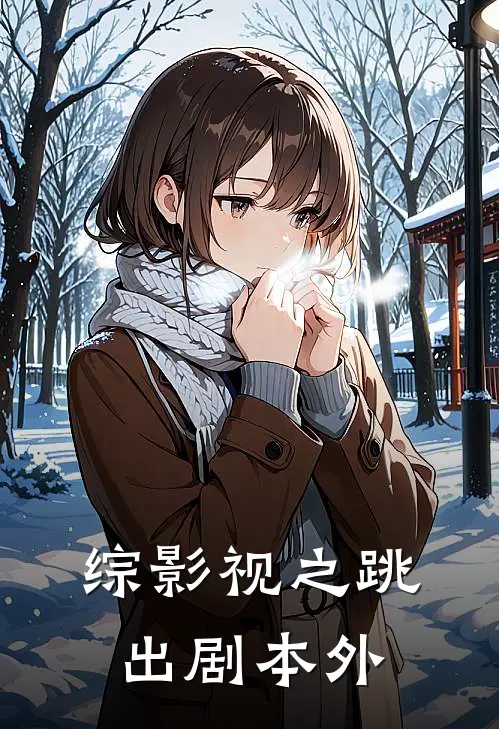 综影视之跳出剧本外(秦素娟林素娟)免费阅读完整版小说_最新小说全文阅读综影视之跳出剧本外秦素娟林素娟