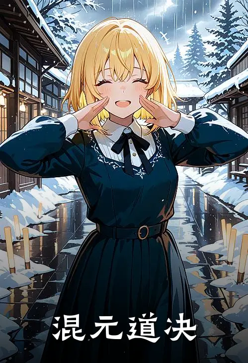 混元道决(凌霄楚天)好看的完结小说_完本小说混元道决凌霄楚天