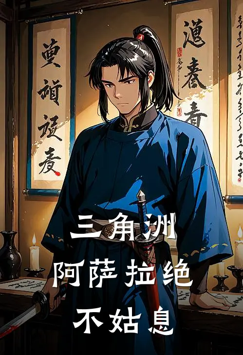 三角洲：阿萨拉绝不姑息