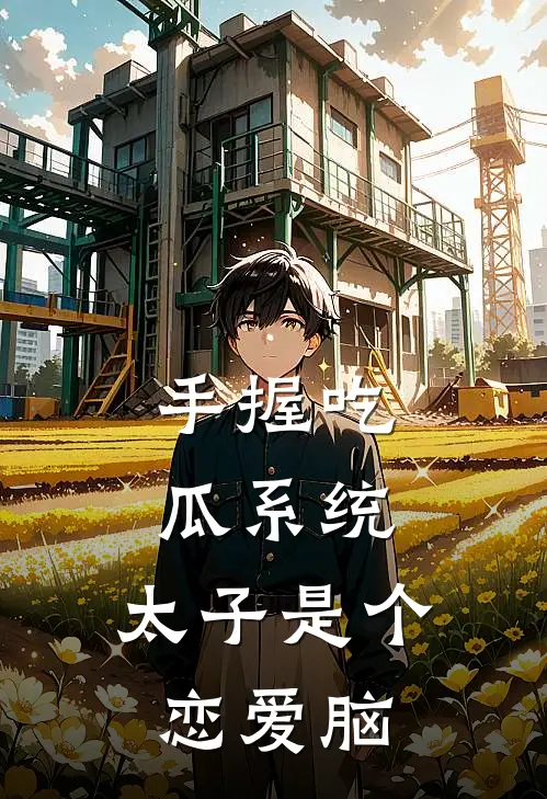 手握吃瓜系统，太子是个恋爱脑