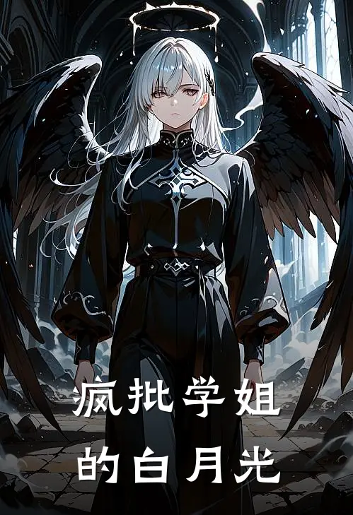 疯批学姐的白月光