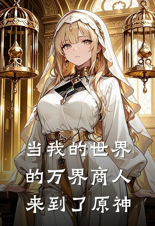 《当我的世界的万界商人来到了原神》陈九陈九已完结小说_当我的世界的万界商人来到了原神(陈九陈九)火爆小说