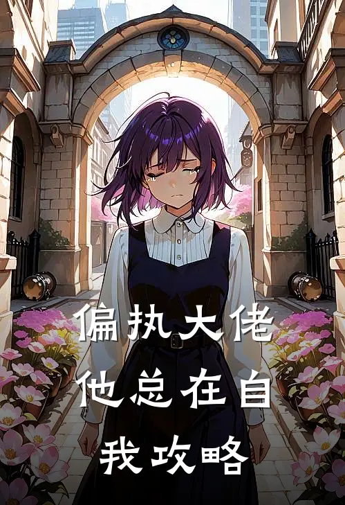 偏执大佬他总在自我攻略