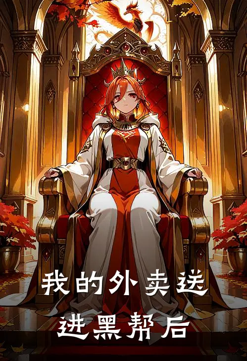 我的外卖送进黑帮后