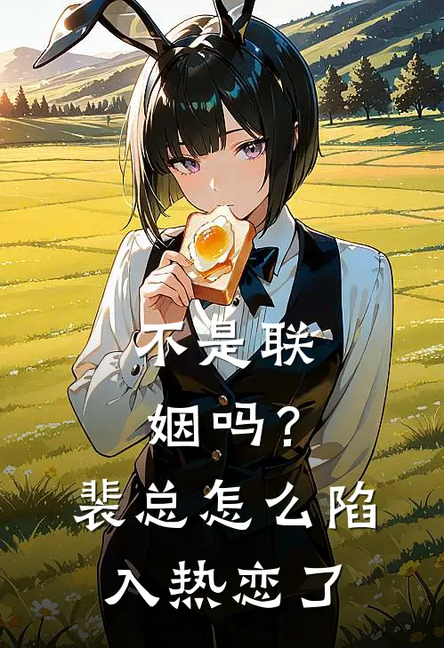 不是联姻吗？裴总怎么陷入热恋了