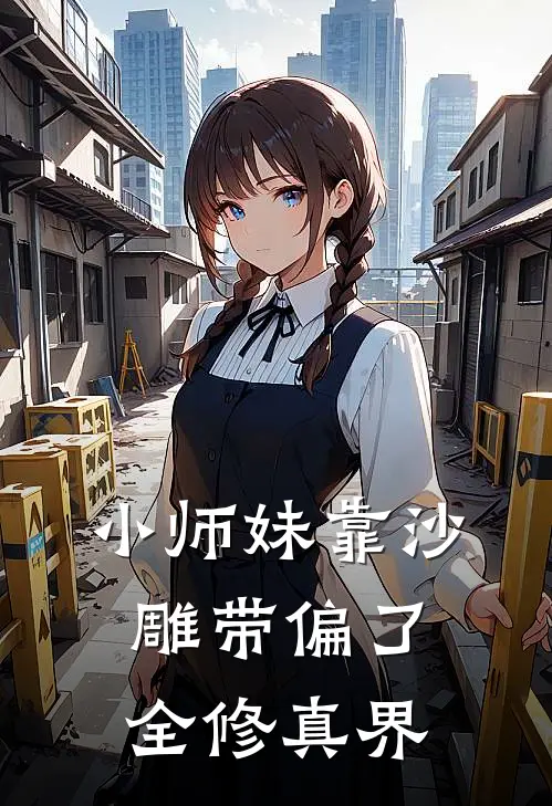 小师妹靠沙雕带偏了全修真界