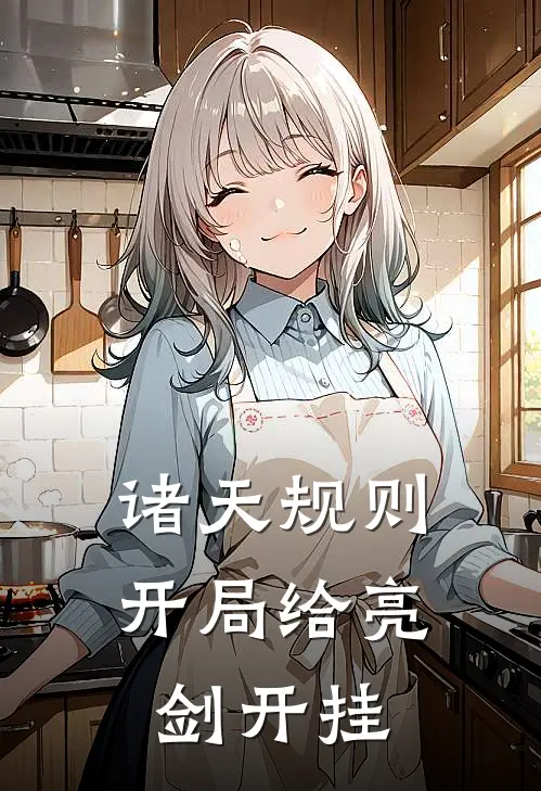 诸天规则：开局给亮剑开挂