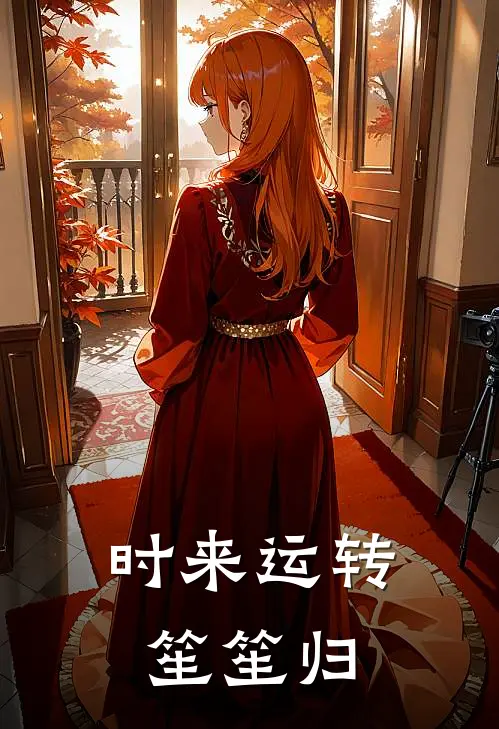 时来运转笙笙归夏归笙慕时来小说完结推荐_完整版小说免费阅读时来运转笙笙归(夏归笙慕时来)