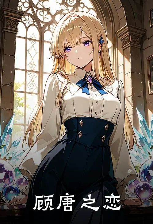 顾唐之恋