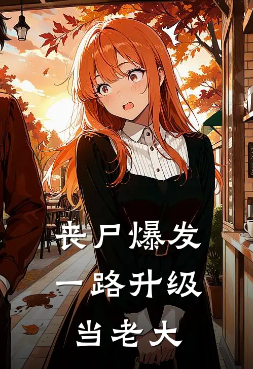 丧尸爆发：一路升级当老大