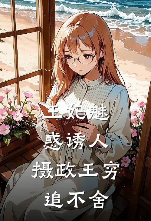 王妃魅惑诱人，摄政王穷追不舍