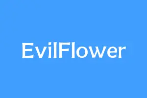 EvilFlower