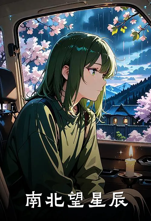 南北望星辰(林峥苏南星)最新小说全文阅读_最新章节列表南北望星辰(林峥苏南星)