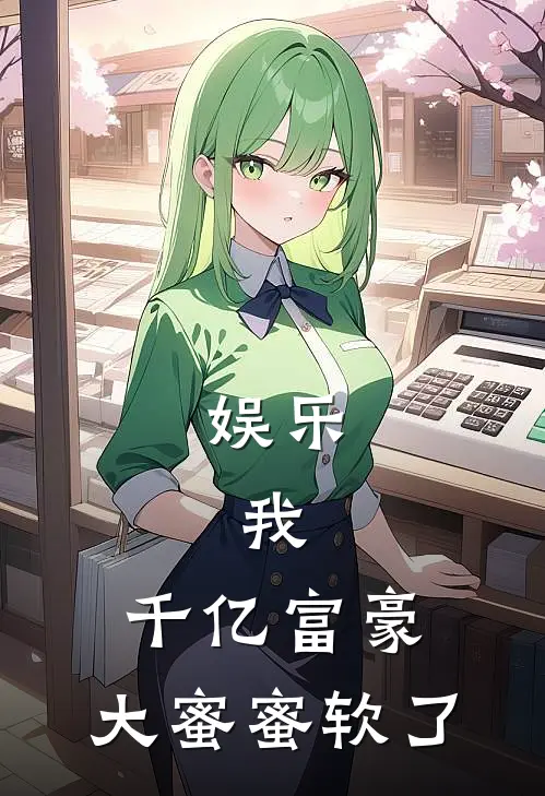 娱乐：我，千亿富豪，大蜜蜜软了