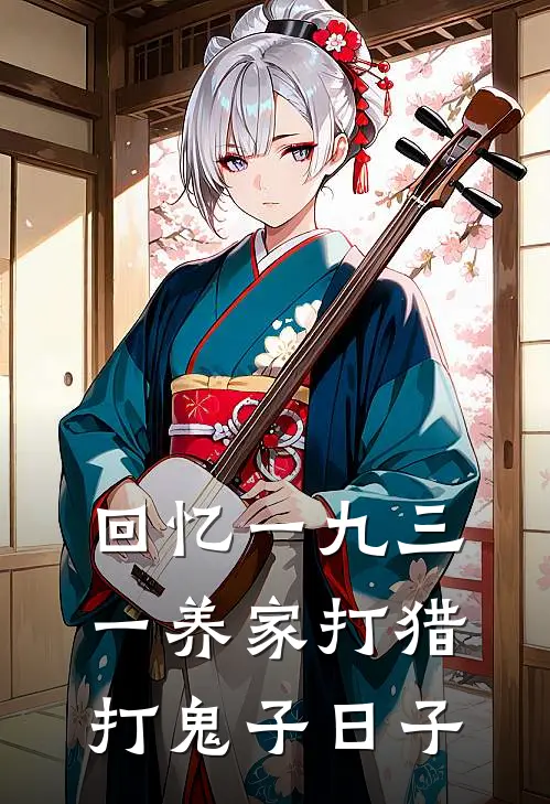 回忆一九三一养家打猎打鬼子日子