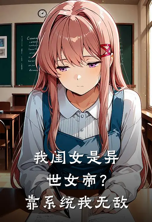 我闺女是异世女帝？靠系统我无敌