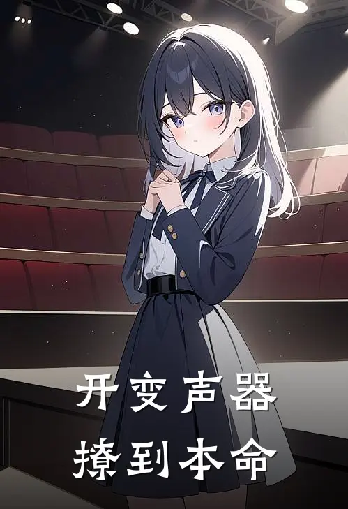 开变声器撩到本命