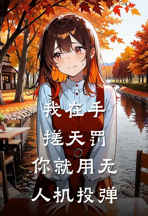 我在手搓天罚，你就用无人机投弹