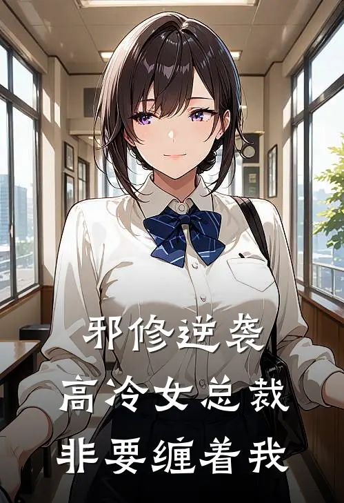 邪修逆袭：高冷女总裁非要缠着我