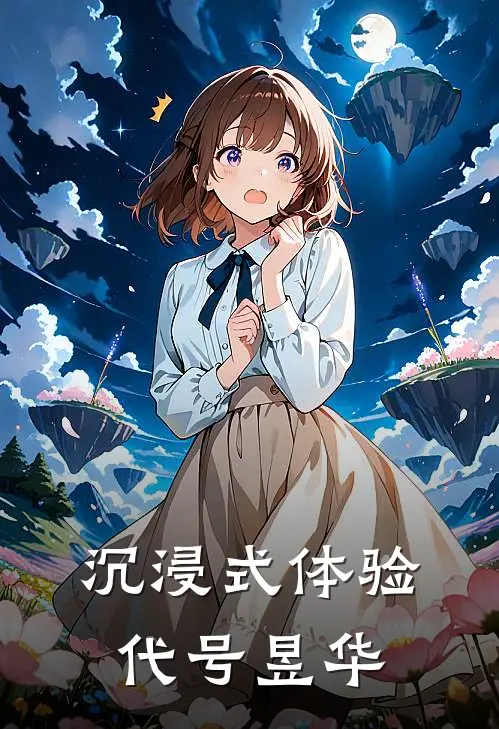 沉浸式体验：代号昱华