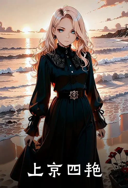 《上京四艳》唐棠陆斐雯全文免费在线阅读_《上京四艳》全集阅读