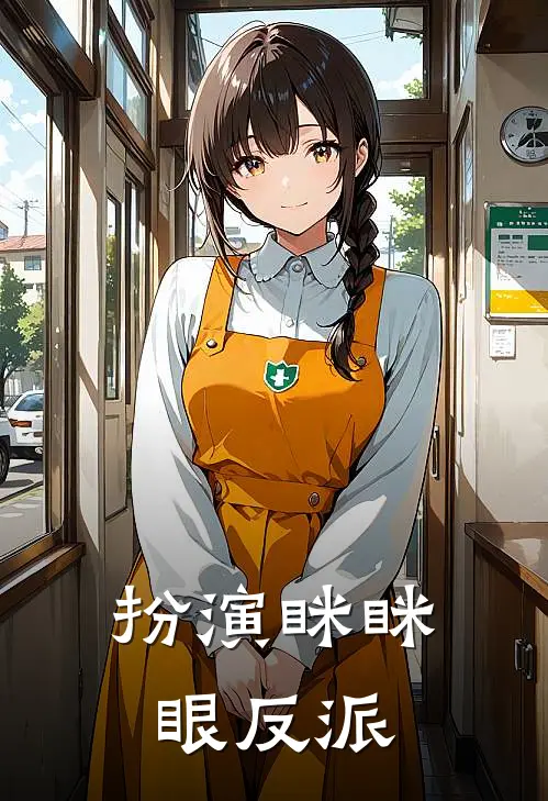 扮演眯眯眼反派(赫兰德尤里安)最新小说_免费阅读完整版小说扮演眯眯眼反派(赫兰德尤里安)