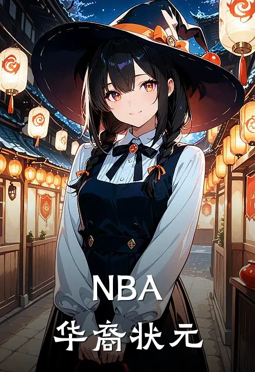 NBA：华裔状元