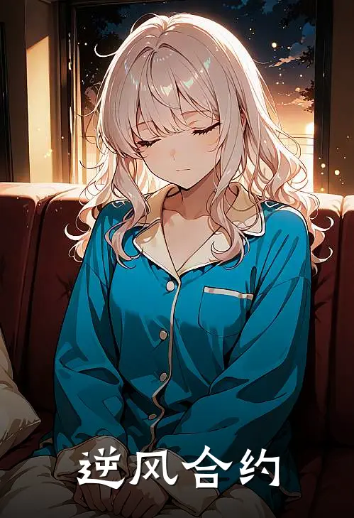逆风合约(陆沉苏晚晴)全文在线阅读_(逆风合约)精彩小说