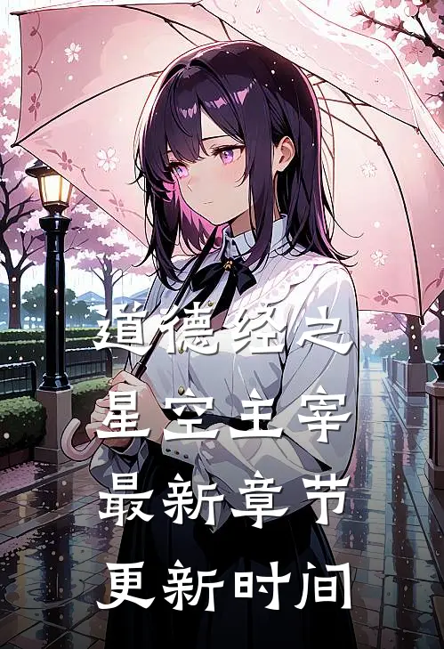 道德经之星空主宰最新章节更新时间