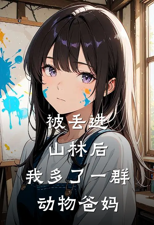 被丢进山林后，我多了一群动物爸妈(赵光宗赵建)热门的小说_热门网络小说推荐被丢进山林后，我多了一群动物爸妈(赵光宗赵建)