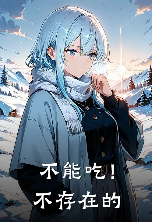 不能吃！不存在的(林瑶林晧)完结小说推荐_免费小说不能吃！不存在的(林瑶林晧)