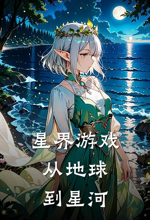 星界游戏：从地球到星河