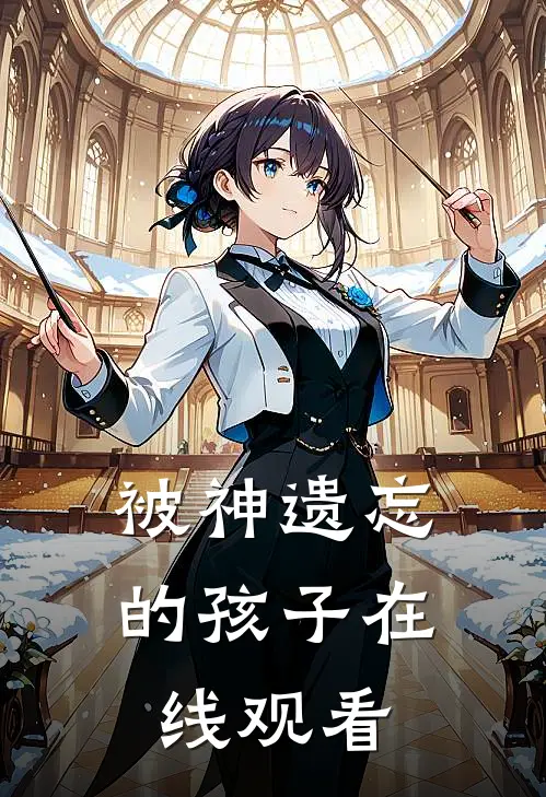 被神遗忘的孩子在线观看