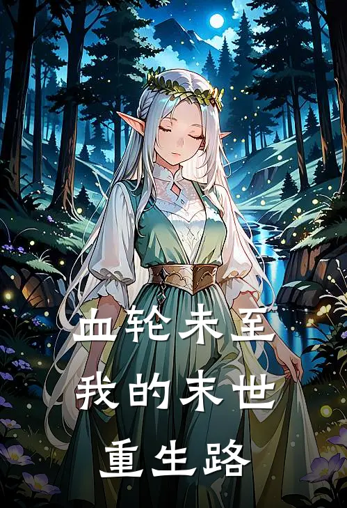 血轮未至，我的末世重生路
