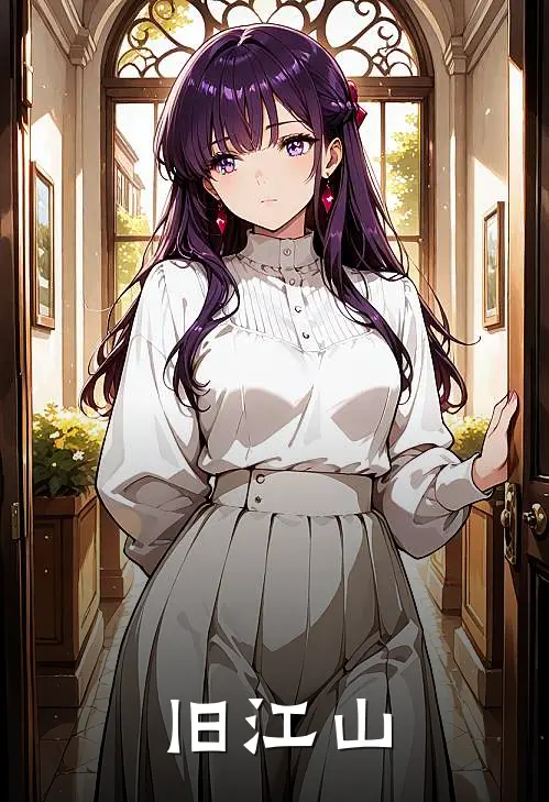 旧江山(萧煜玄甲)最新章节在线阅读_(旧江山)最新章节在线阅读