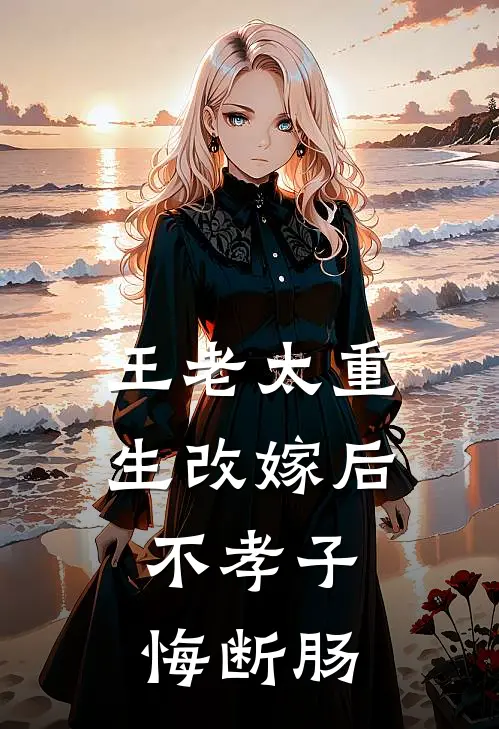 王老太重生改嫁后，不孝子悔断肠