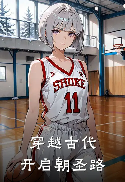 穿越古代，开启朝圣路